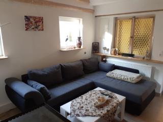 Ferienhaus Fiete - Plau am See - 4