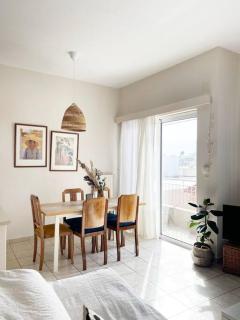Seferi St. House - Kalamata - 6