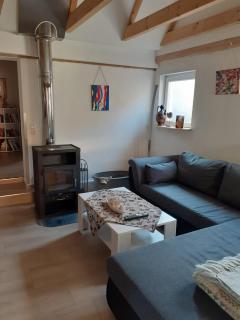Ferienhaus Fiete - Plau am See - 2