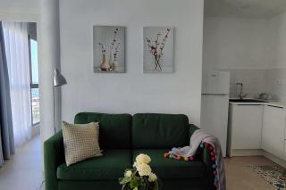 Céntrico apartamento con vistas - Santa Cruz de Tenerife - 9