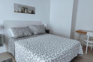 Céntrico apartamento con vistas - 4