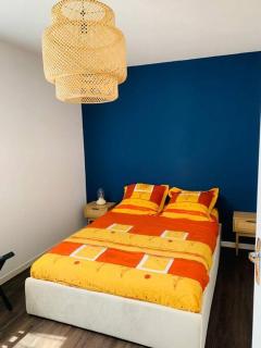 Appartement Rangeuil Toulouse - Toulouse - 9