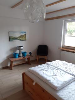 Ferienhaus Fiete - 1