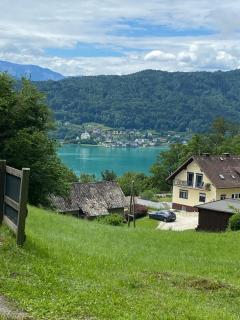 WALDHAUS HIRSCH Bungalow only for you self check in - Pörtschach am Wörthersee - 0