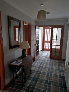 Brackenbrae Holiday Cottage - 4