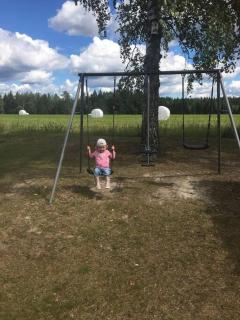 Huoneistomajoitus Tupa,LaatuLomat - Juva - 1