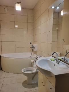 Pokoje pracownicze Witkowska - 1