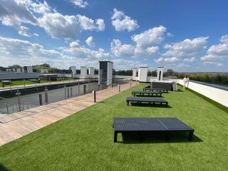 Dandelion Royal Homes - Keszthely - 2