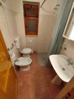 Nature, memories and garden shower at Casa del Castello - Castel del Monte - 6