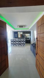 Excelente 3 Quartos Copacabana FRENTE MAR com VISTA MAR da sala e de todos os quartos - 4