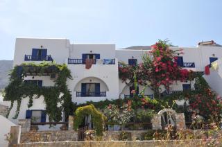 Nostos Studios - Aegiali - 3