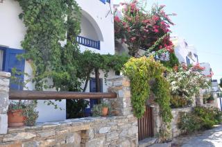 Nostos Studios - Aegiali - 2