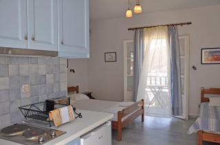 Nostos Studios - Aegiali - 4