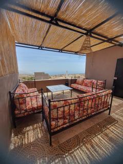 la sublime - Taghazout - 9