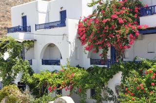 Nostos Studios - Aegiali - 5