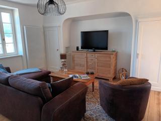 Le Kesbel appartements cosy en maison de maître - Lièpvre - 1