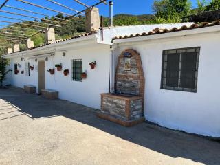 Cortijo Mazarrón - Güéjar-Sierra - 3