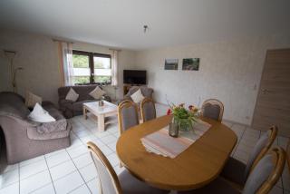 Ferienwohnung Hoffmann - Eifel - 7