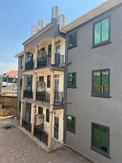 SAM Baraka Apartments - 6