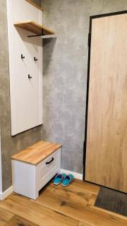 Apartament Baltic Sea - Gdańsk Zaspa - 1