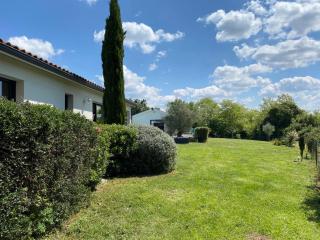 Villa familiale à la campagne avec vue sur le fleuve - proche de Bordeaux - Bourg-sur-Gironde - 1