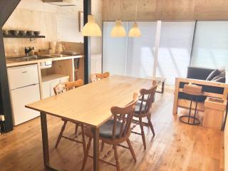 KASUKA Arts and Stay - Kanazawa - 4