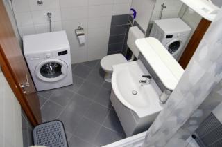 Apartment Pearl-FREE PARKING - Makarska (Macarsca) - 2