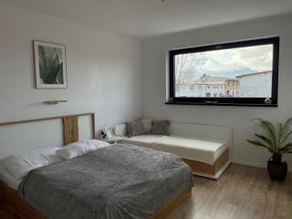 Apartmány 400 - Veľká Lomnica - 4
