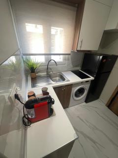 Maestrale 315° Apartments - Néa Michanióna - 1
