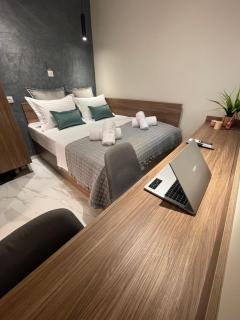 Maestrale 315° Apartments - Néa Michanióna - 0