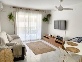 Apartamento acogedor en Cambrils a 100m de la playa - Cambrils - 8