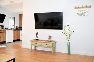 Terraza privada MarDeLunas - 5