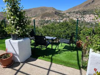 Cortijo Mazarrón - Güéjar-Sierra - 9