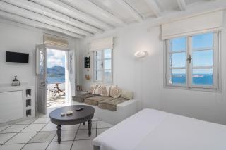 Archondoula Studios - Plaka Milou - 4