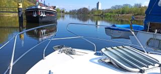Kappoleni - ein Boot für dich - Lauenburg/Elbe - 4