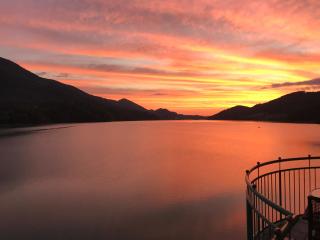 Hotel Seerose - Fuschl am See - 8