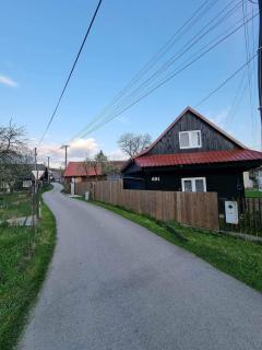 Drevenica na Považí - 0