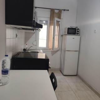 SMALL AND COMFORTABLE APARTMENT VATHI SAMOS - Vathý - 1