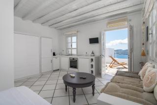 Archondoula Studios - Plaka Milou - 5