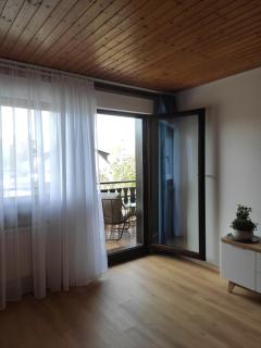 Ferienwohnung Unter dem Sonnberg - Auggen - 2