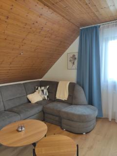 Ferienwohnung Unter dem Sonnberg - Auggen - 6