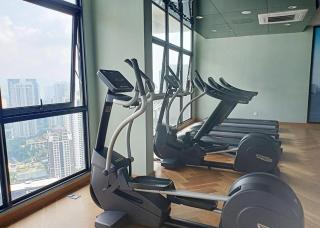 OOAK residence - Kuala Lumpur - 4