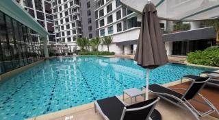 OOAK residence - Kuala Lumpur - 3