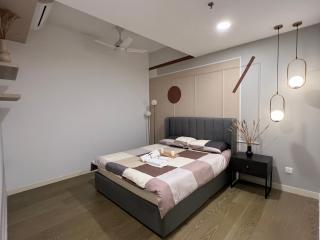 OOAK residence - Kuala Lumpur - 2