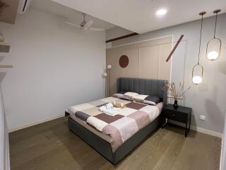 OOAK residence - Kuala Lumpur - 1