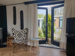 Vintage chalet Fereale II - 6