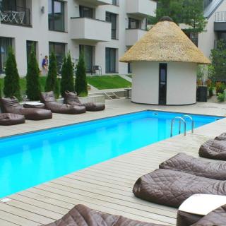 WOW Apartments Palanga - Palanga - 0