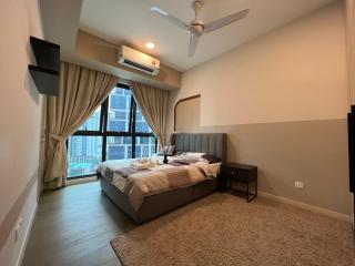 OOAK residence - Kuala Lumpur - 7