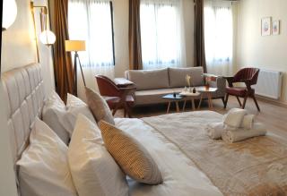 Golden Door Hotel - Istanbul - 6