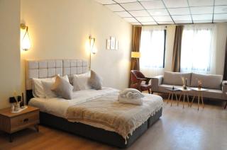 Golden Door Hotel - Istanbul - 5